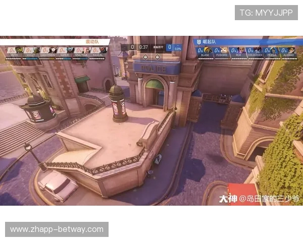 《二字游戏ID引领守望先锋新纪元 探索游戏内文化与竞技精神的完美融合》 《二字游戏ID引领守望先锋新纪元 探索游戏内文化与竞技精神的完美融合》